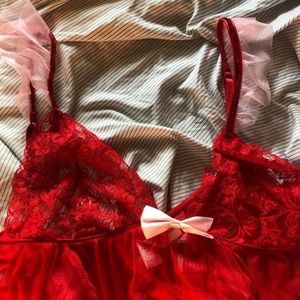 🌹Lingerie Dress🌹